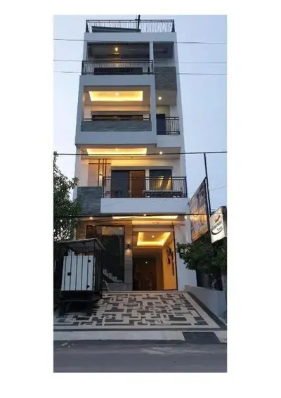 Airport Hotel