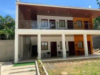 House of Aice El Nido, palawan