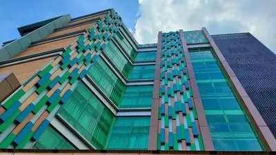 HOTEL JOHN
