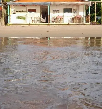 Dandal Bay View inn - Twin Beach