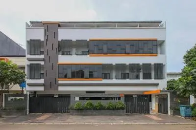 Aira Rooms BSD