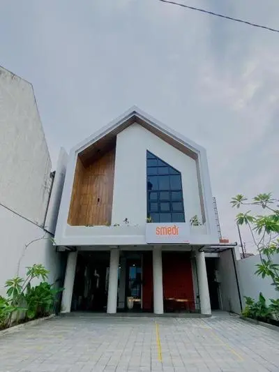 SMEDI Coliving