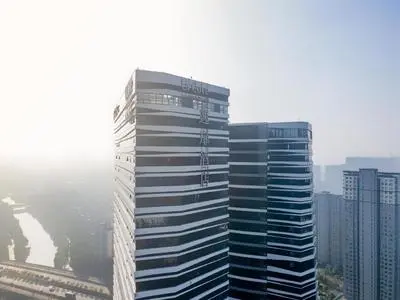 UrCove by HYATT Hangzhou Riverside CBD