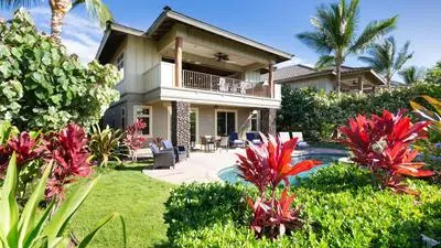 ❤PiH❤ DREAMS COME TRUE Private Pool and Spa Golf Course View