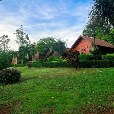 Maingern Maithong Resort