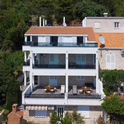 Double room apartment Tomas