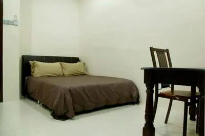 Homestay Maya Bukit Kayu Hitam