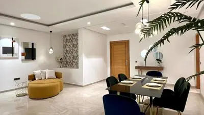 La Vida est Magnifique - 3 Chambres