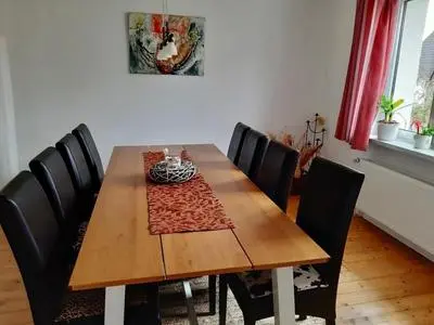 Ferienhaus Baracuda