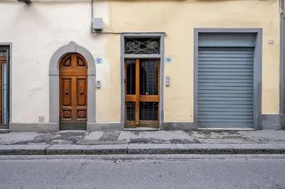 Rifugio99 Firenze - The Heart of Oltrarno