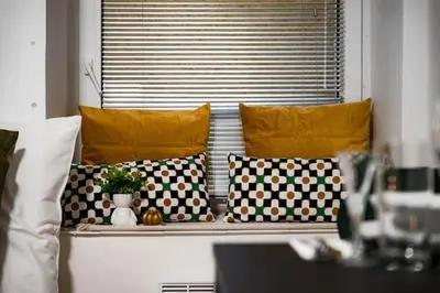 Secret Budget Studio Oasis
