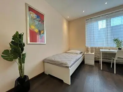Eterna Comfort Living