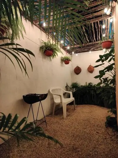 LopGar Departamento en Cancún