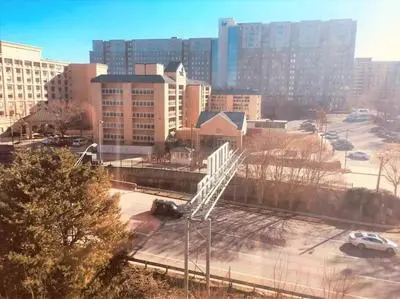 Atlanta Downtown Onsite Parking King! 3BR LM 06 Units