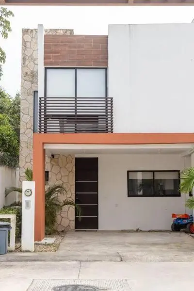 Casa céntrica con Alberca-Cancun