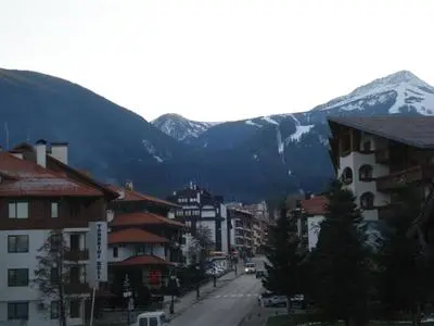 StayInn Granat Apartments - next to Gondola Lift, perfect for 4pers n415