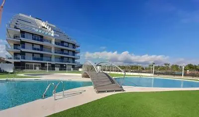 AyF CAPRICHO FRENTE AL MAR