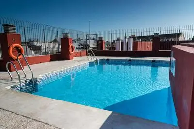 Apartamento Lirio Donkey