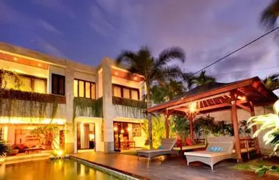 Villa Artisane
