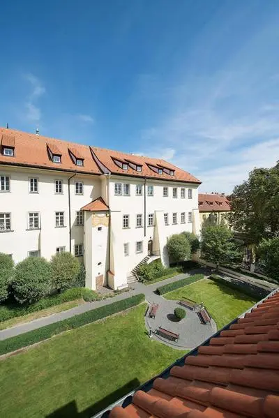 Boutique Hotel Constans