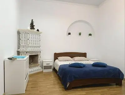 Apartments Anna