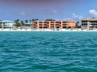 Coquina Beach Club 109