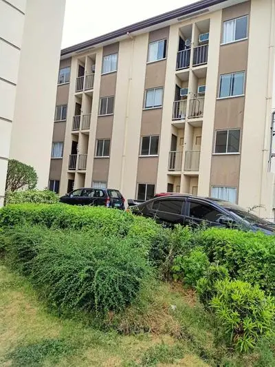 HERMOSA by Crown Asia Cozy Studio with Pool, Free Parking & Basket Ball Court
