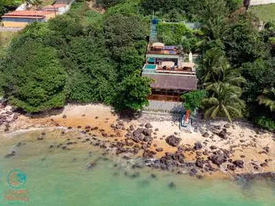 Laguna Pirangi Beach House