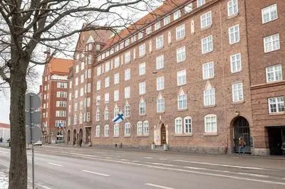 2ndhomes Bright 125m2 4BR City Center Apartment with the Great Views