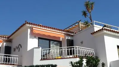 Tenerife 2 terrazas