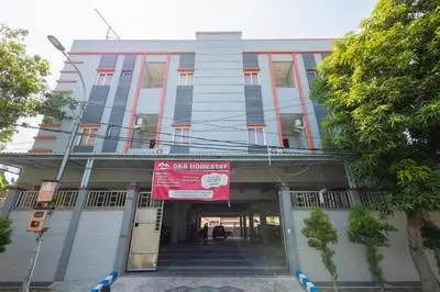 RedDoorz near Universitas Wijaya Kusuma Surabaya 2