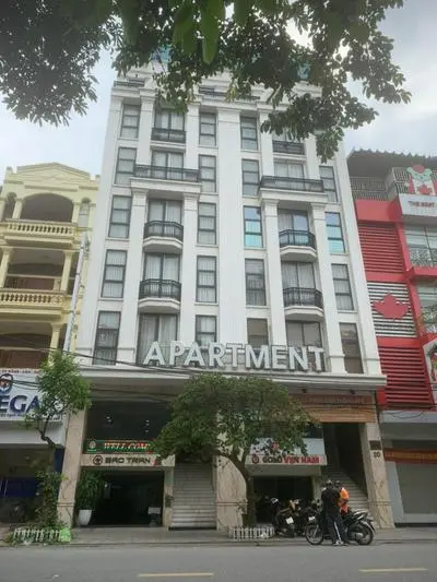 BaoTran Apartment & hotel