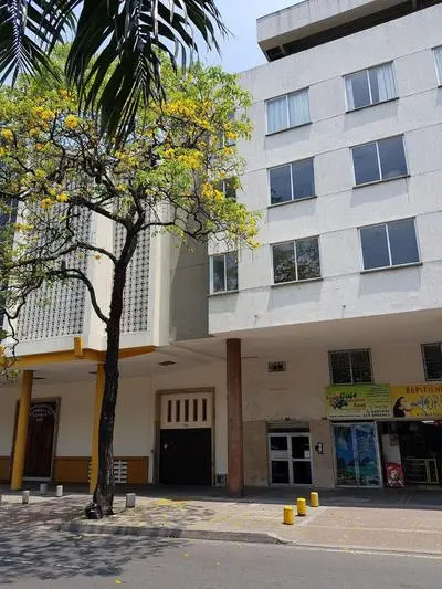 506 Moderno Aparta-Suite en Versalles Tipo Loft - Cali Tower Suites & Lofts