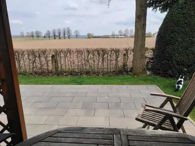 Brini's Ferienwohnung im Grünen