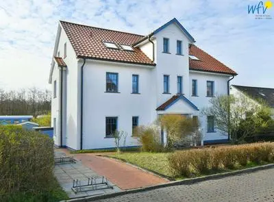 Villa Sommerwind - Ferienwohnung 6