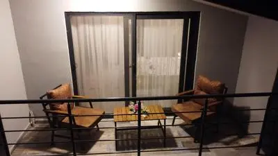 trakheia otel