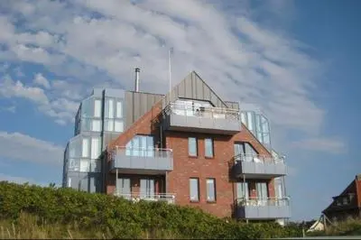 Haus Dünenblick Ferienwohnung 20