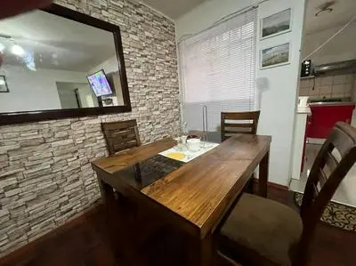 MC Apartment