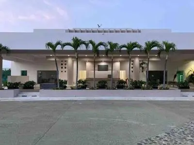 Exclusive loft in Diamante, Acapulco.