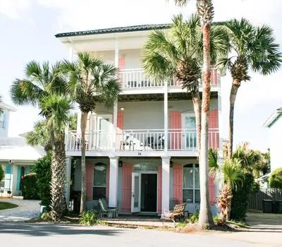 Ocean Dreams-Pet Friendly-Walk2bch-Community Pool!