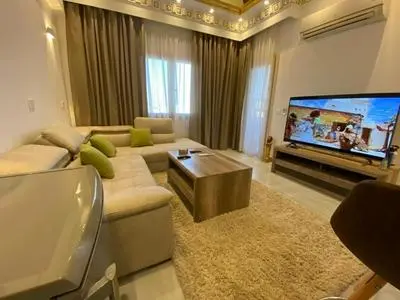 Makadi heights luxury apartment