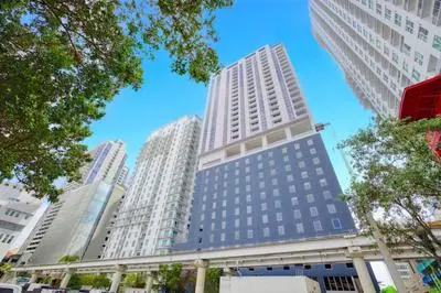 Ocean View Downtown 1 Bedroom Condo Pool and Fitness