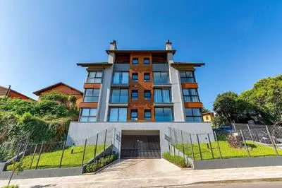 Apartamento incrível em Gramado