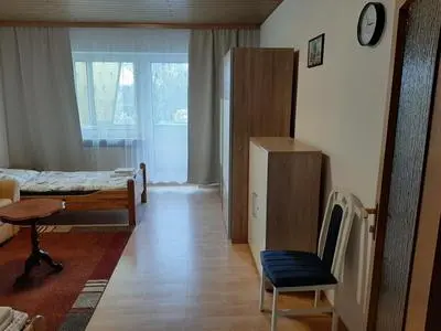 Ferienwohnung Andy
