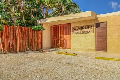 Casa Xila Torre Jungla 304
