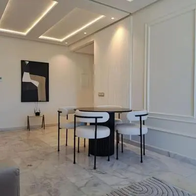 Appartement Standing- 2 min Gare TGV - 2 min Plage