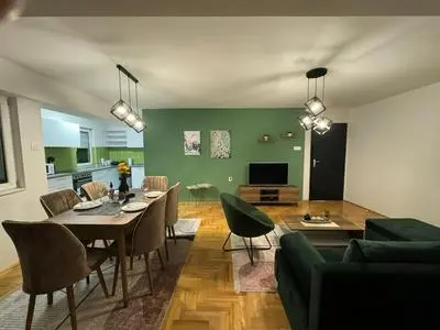 A Cozy Retreat