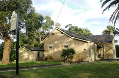 Aircabin - Blakehurst - Spacious - 5 Beds House