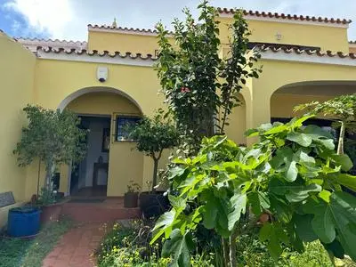Casa Amarela