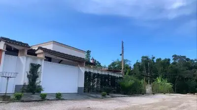 Casa de Praia em Ubatuba